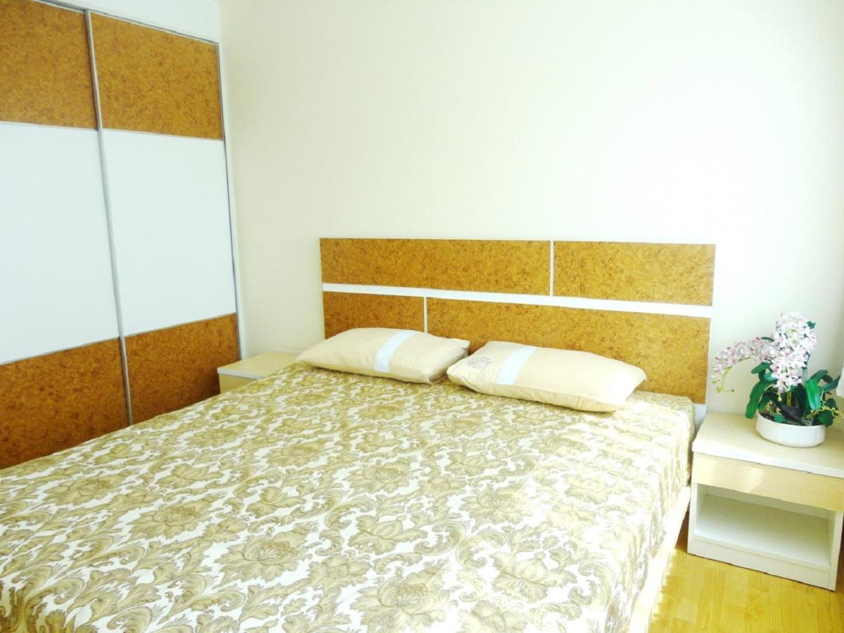 Charming Resident At Ekkamai From Studio Unit Up To 2 Bedroom Apartment バンコク都 エクステリア 写真